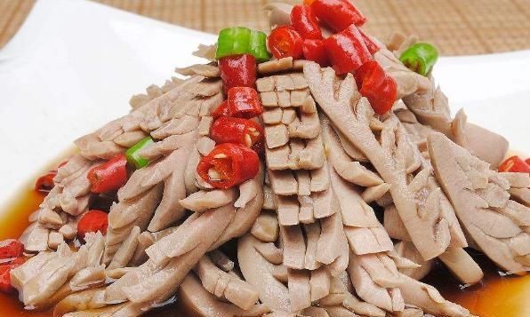 旅游|韩国妹妹来中国看哥哥，看到菜品惊呆了：你们吃这个？