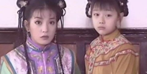  颜值|她4岁出道，有颜值有演技却退出娱乐圈，如今竟削发为尼！