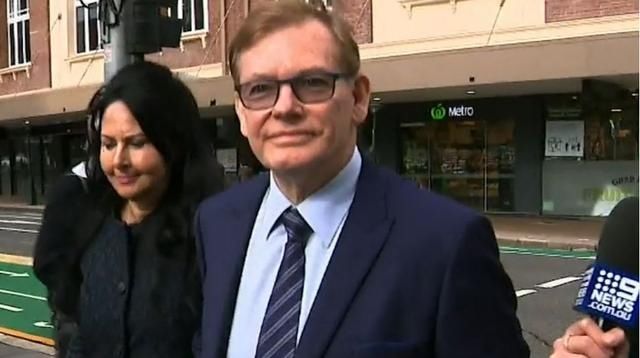  女子|澳洲女子19岁遭老板强奸 20年后申诉揭开伤痛