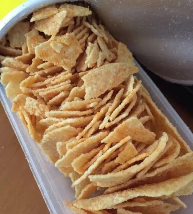 孩子|我赌3瓶旺仔,这5种零食戒不掉,辣条垫底,最后一种让人流口水