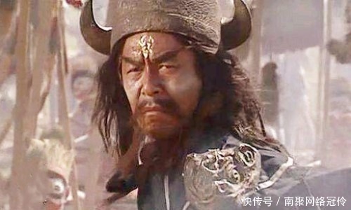 藤甲兵|赵云一辈子五次失败,三次因能力不足,两次因害怕而逃