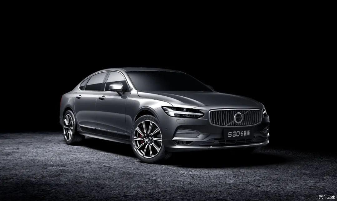 km|将“安全王”进行到底?沃尔沃所有车系限速180km/h?