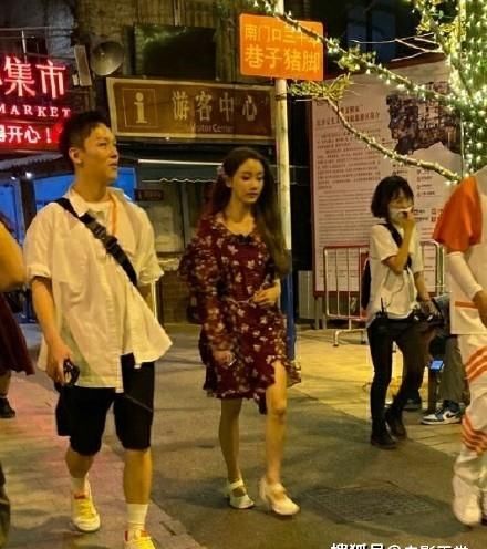  元气|《元气满满的哥哥》官宣，杨洋担当大任，唯一女嘉宾要成团宠了