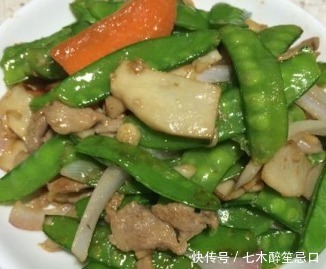 美味|健康营养清脆爽口,营养美味简单健康,多做给孩子吃