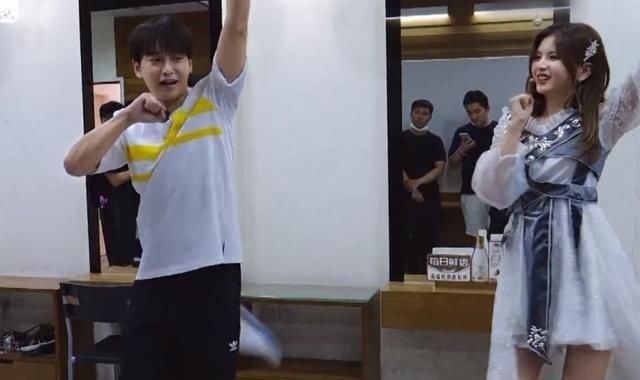  极限|下一期《极限挑战》，收视率可能要爆了！