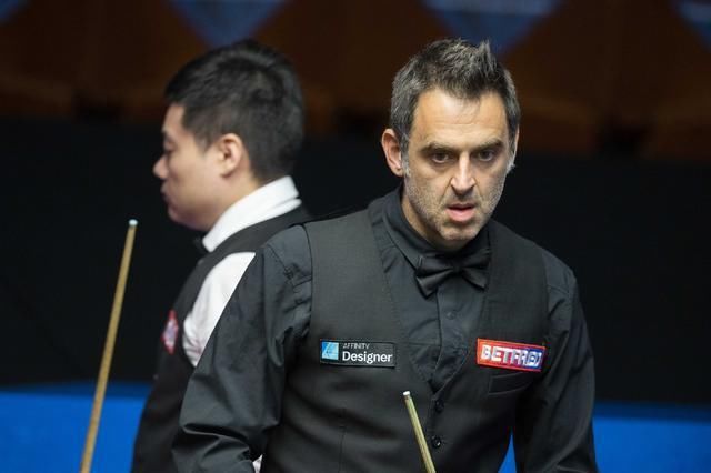  选手|奥沙利文痛批年轻选手，刺痛中国小将，多人混日子徘徊降级区