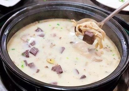  商用|商用潮州卤水数字化、标准化技术，配方用了八年依然称霸羊汤界