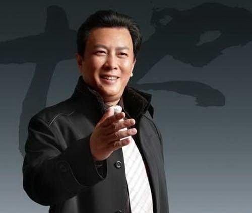 生活|历史上活得最久的皇帝是谁?唐国强,上下五千年皇帝专业户