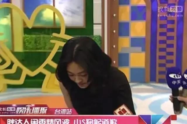  节目中|44岁大S被群嘲：成为大小S的代价，你根本想象不到