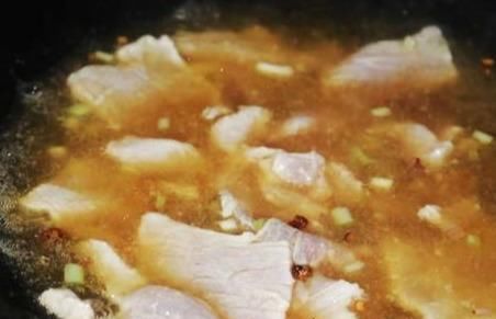  大厨|大厨揭秘一道比“水煮肉片”更硬的一道菜，这就是“江州水浒肉”