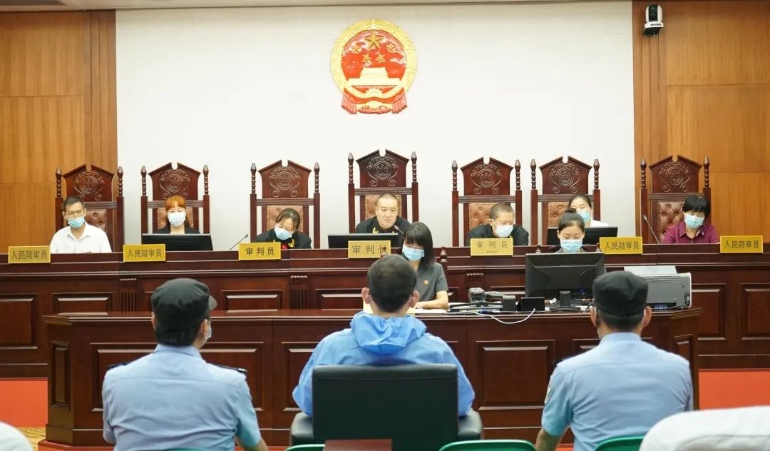 告人林某某|踩踏、重摔、灌酒……2岁幼童遭母亲男友殴打折磨两小时不幸身亡