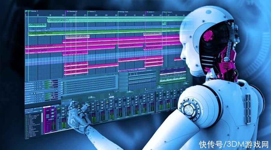 日本音乐作家联合会声明 要求*组织AI监管讨论插图
