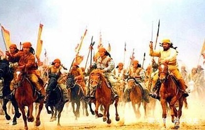 太平天国|太平天国曹军师给石达开献脱险求生计,被拒绝后投水自尽