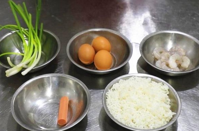 好吃|大厨炒蛋炒饭“正确顺序”,只有小部分人做对了,难怪不好吃