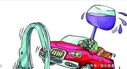  无证|酒驾和无证驾驶的人如果发生了交通事故，到底谁的责任更大