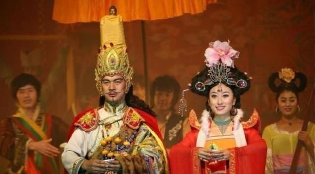  李世民|唐朝是鲜卑族建立的吗