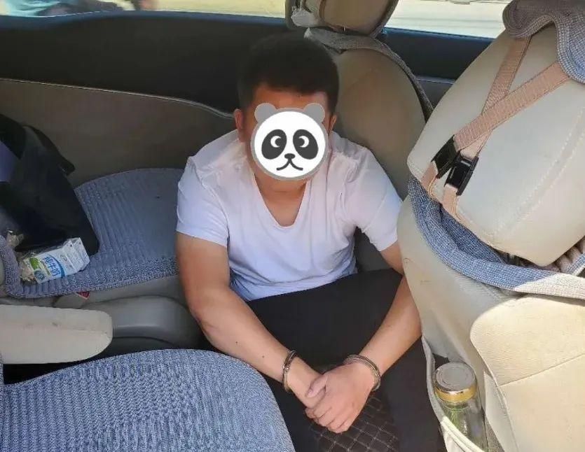 犯罪嫌疑人|大集上偷手机，抓你没商量！