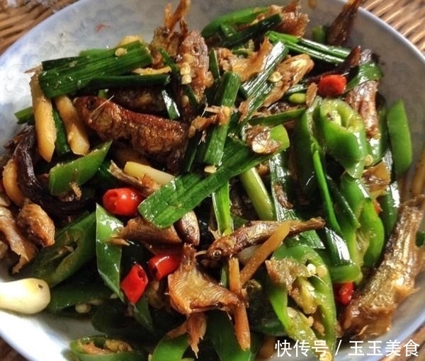 开心|好吃不腻的几道家常菜,看着就有食欲,简单易做,家人吃的很开心