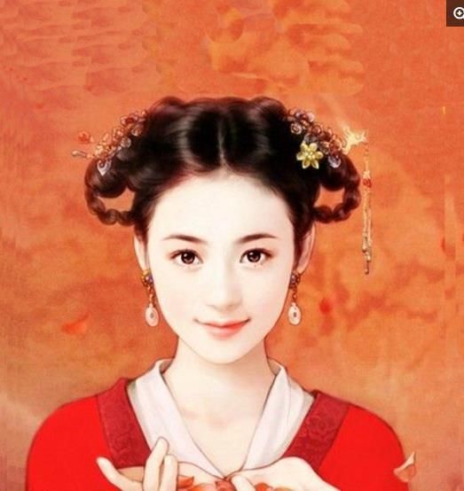  才智|金庸笔下的14位奇女子，貌若天仙，才智过人，各有各自的千秋