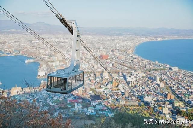  最佳|连续八年当选日本人心目中最佳旅行城市，它真的配吗？