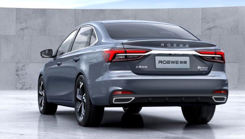 荣威|曾是月销破万的爆款,改款换全新内饰,荣威i6能逆袭么