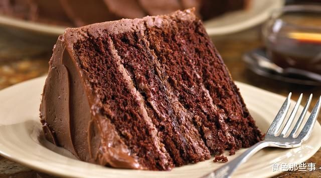 要成分|盘点世界上最经典的蛋糕类型，哪些是你的最爱？