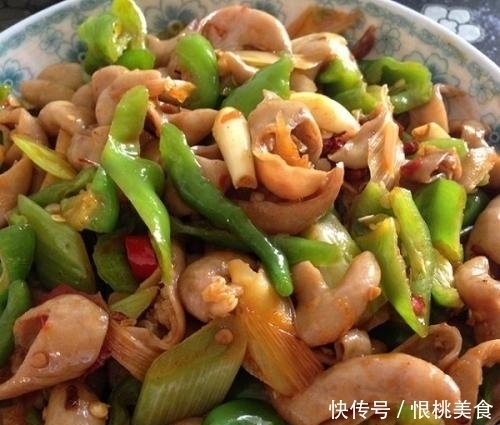 香味|肥肠最美味的做法,香味四溢,肥而不腻,家人特爱吃,太香了