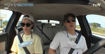  综艺|抛开抄袭风波，确实很治愈……