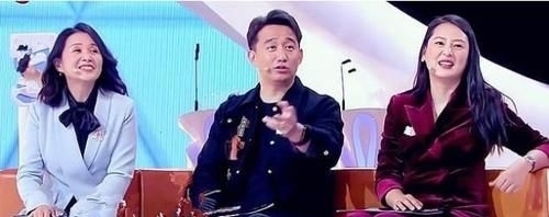 嘉宾|《非诚勿扰》十周年,孟非感谢的嘉宾里,为什么唯独没有乐嘉?