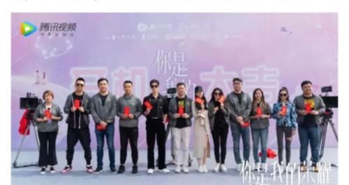 人选|杨洋热巴新剧开机引期待，而我却在关注女二号人选