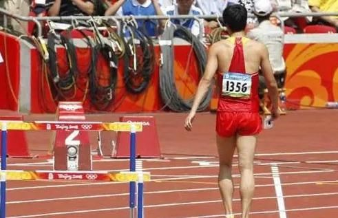  重获|带着一身荣耀退役，37岁刘翔二婚重获幸福，过着神仙眷侣般的生活