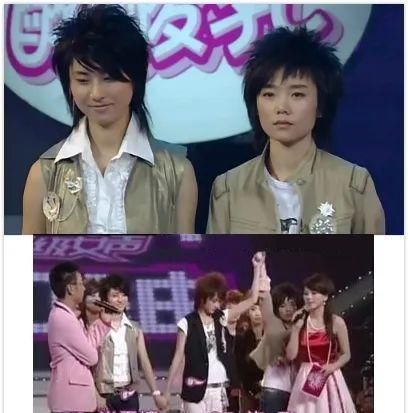  许飞|许飞再度回应与尚雯婕《王牌》事件，称这件事导致她所有工作都没了，还扯上了吴昕