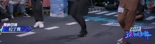  剧透|王一博最后选中的梦迪，男朋友也是舞者，两个月前就剧透了她晋级