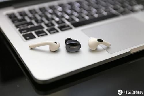  喜马拉雅|不能当运动手表的智能手环不是好无线耳机，喜马拉雅联名款小雅穿戴真无线耳机 AI-W20 使用体验