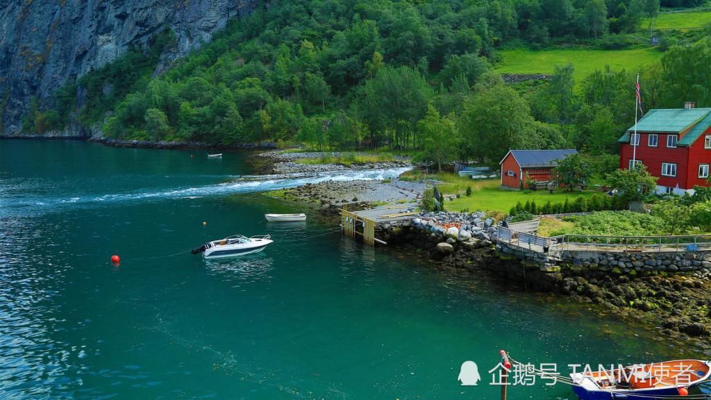  生活|世界上最富有的国家之一，人均月收入3万，生活却很节约！