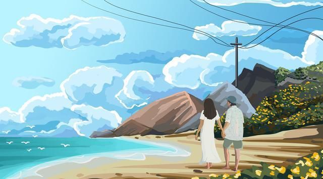 男友|真爱你的男人，不是“秒回信息”，而是做到这两点