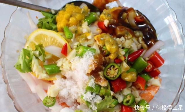 汤汁|炎炎夏日,试试这道吮指凉拌菜,汤汁都没剩,真好吃