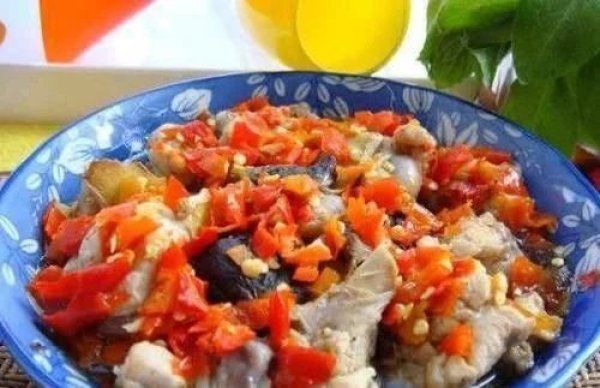  其乐融融|几道好吃的家常菜，色香味俱全，营养美味，一家人吃得其乐融融