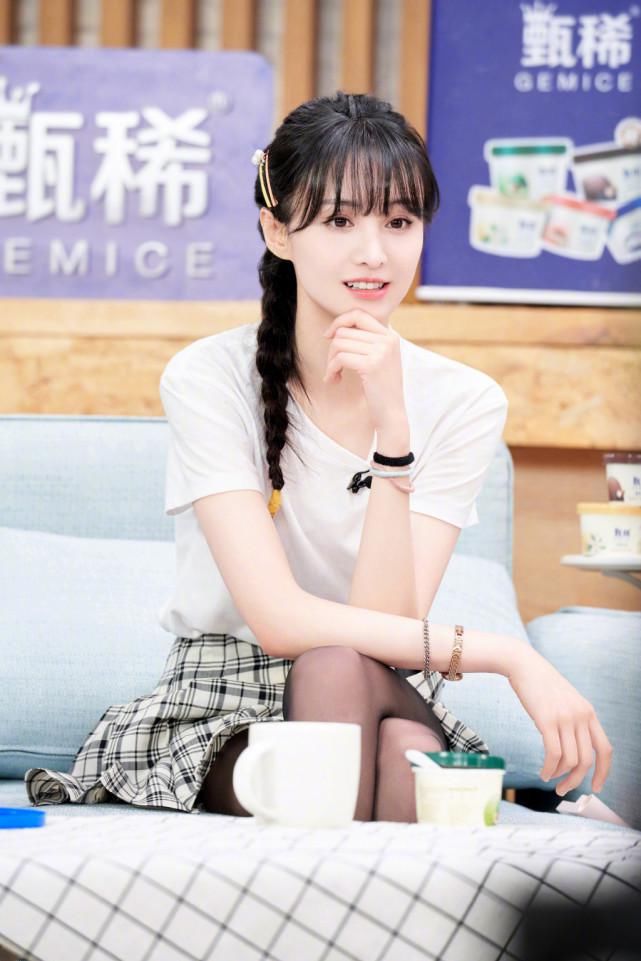 蔡徐坤|郑爽、蔡徐坤、杨洋、Angelababy、周震南