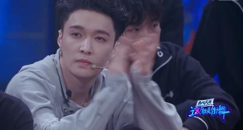  肖智斌|街舞3连续四期齐舞劝退观众，肖智斌和乔治battle结果被质疑跑票