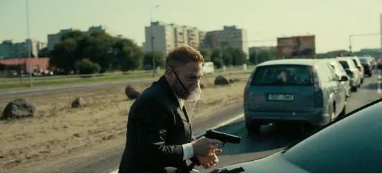 深度|《信条》深度解析：诺兰的时间诡计（下）——隐藏剧情和原理