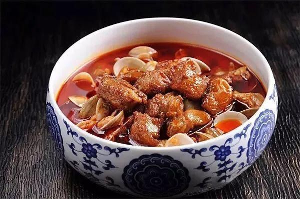 大排档|八道酒楼重口菜品,不同于大排档、街边小馆