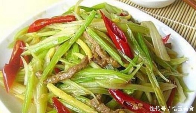 干辣椒段|必吃的几道家常美食,简单好吃特别下饭,让你吃出家的味道