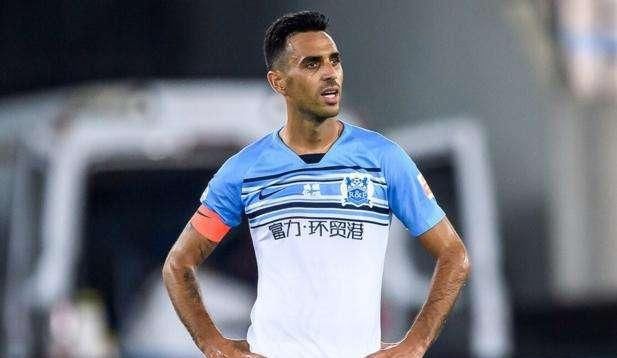  不再|富力保级难了！官方：扎哈维将参加欧国联 将提前解约，不再回归