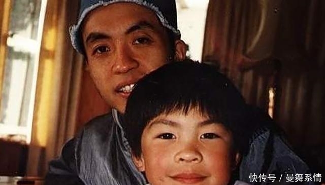 诗人|诗人顾城26年前杀妻后自杀，他的独子木耳现状如何？