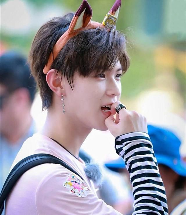  冠军|《少年之名》左林杰能否超越李希侃拿冠军？两个排名细节给出答案