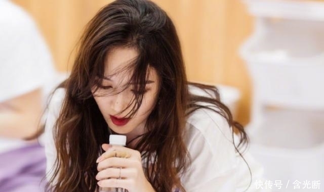 阿朵|孟佳欣喜助阵男团,却因袁咏琳的到来,一句“口误”暴露淘汰事实