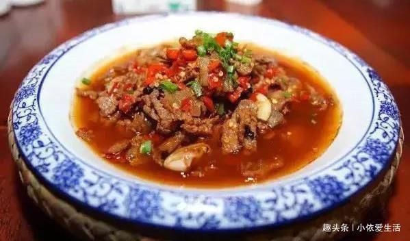  家常菜|天热胃口差，教你几道好吃不腻的家常菜，解馋下饭，越吃越过瘾