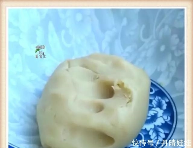 零食|最近孩子爱上吃一零食,几块钱做一大盘,不炸不蒸,营养又美味