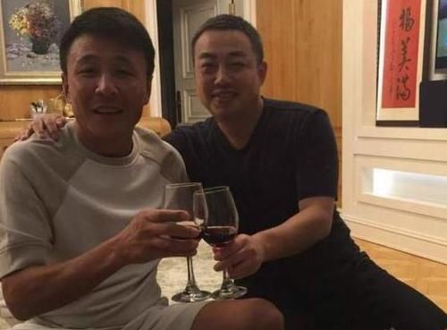  装修|带你参观王楠住的豪宅，铺了全屋大理石地板，装修太豪华了吧